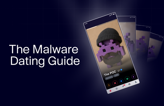 The malware dating guide: Understanding the types of malware on NPM