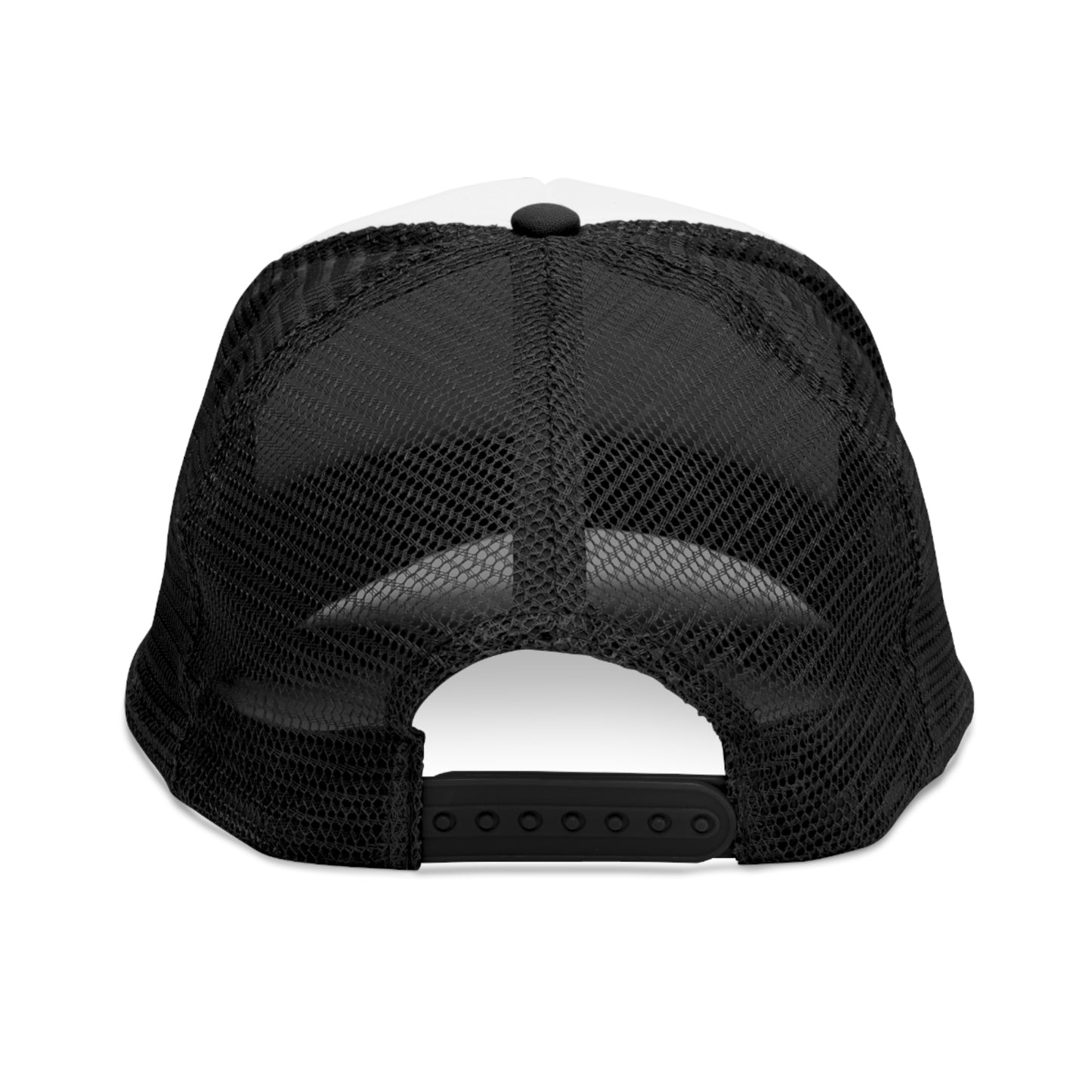 Skull Graphic Mesh Cap, Trendy Urban Hat, AppSec Village Snapback, Cybersecurity Gift, Festival Ready Cap