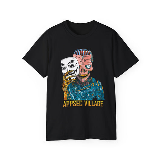 AppSec Village @ DEF CON 31 Graphic tee