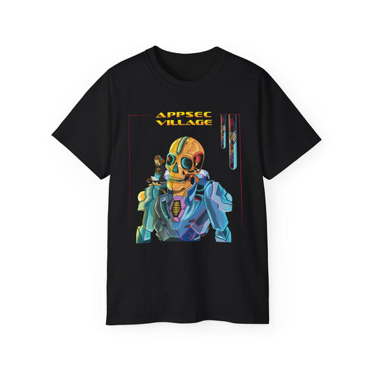 AppSec Village @ DEF CON 32 Graphic tee