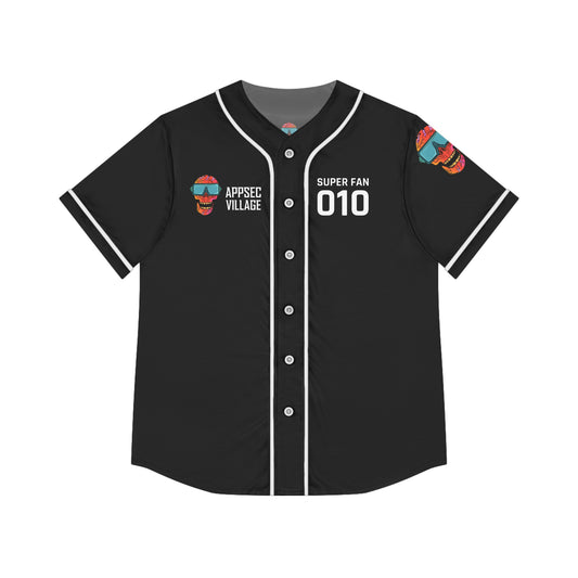 Super Fan Women's Jersey- Exclusive Edition