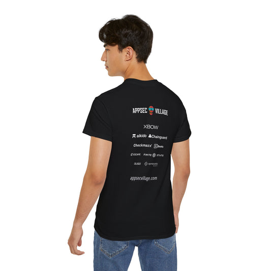 AppSec Village @ DEF CON 34 Graphic tee