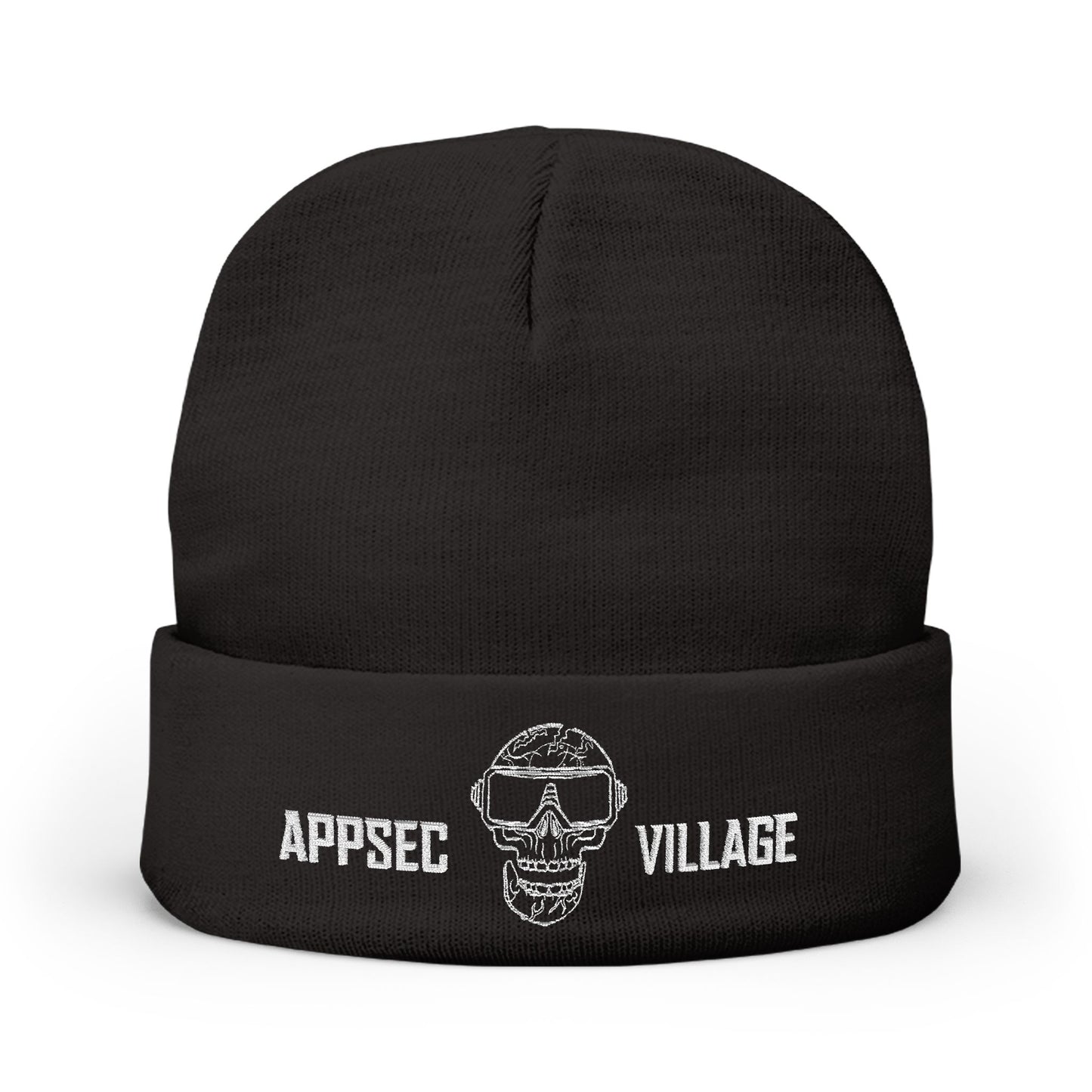 'Don't Say We Didn't Warm You' Beanie