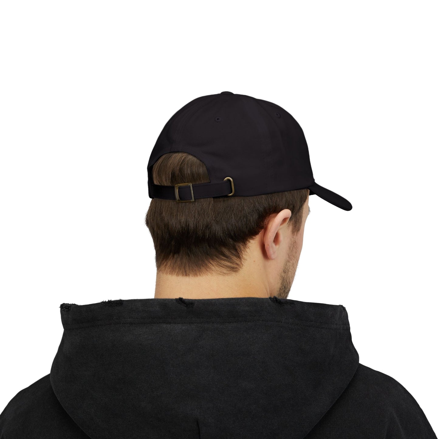 AppSec Village Classic Cap - Hats off to Hackers!
