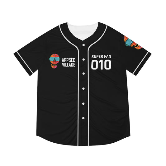 Super Fan Jersey- Exclusive Edition