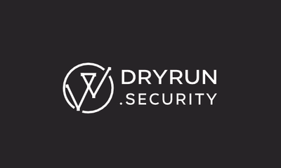 DryRun Security - Contextual Security Analysis