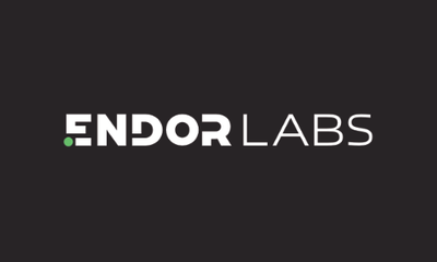Endor Labs - Open Source Security