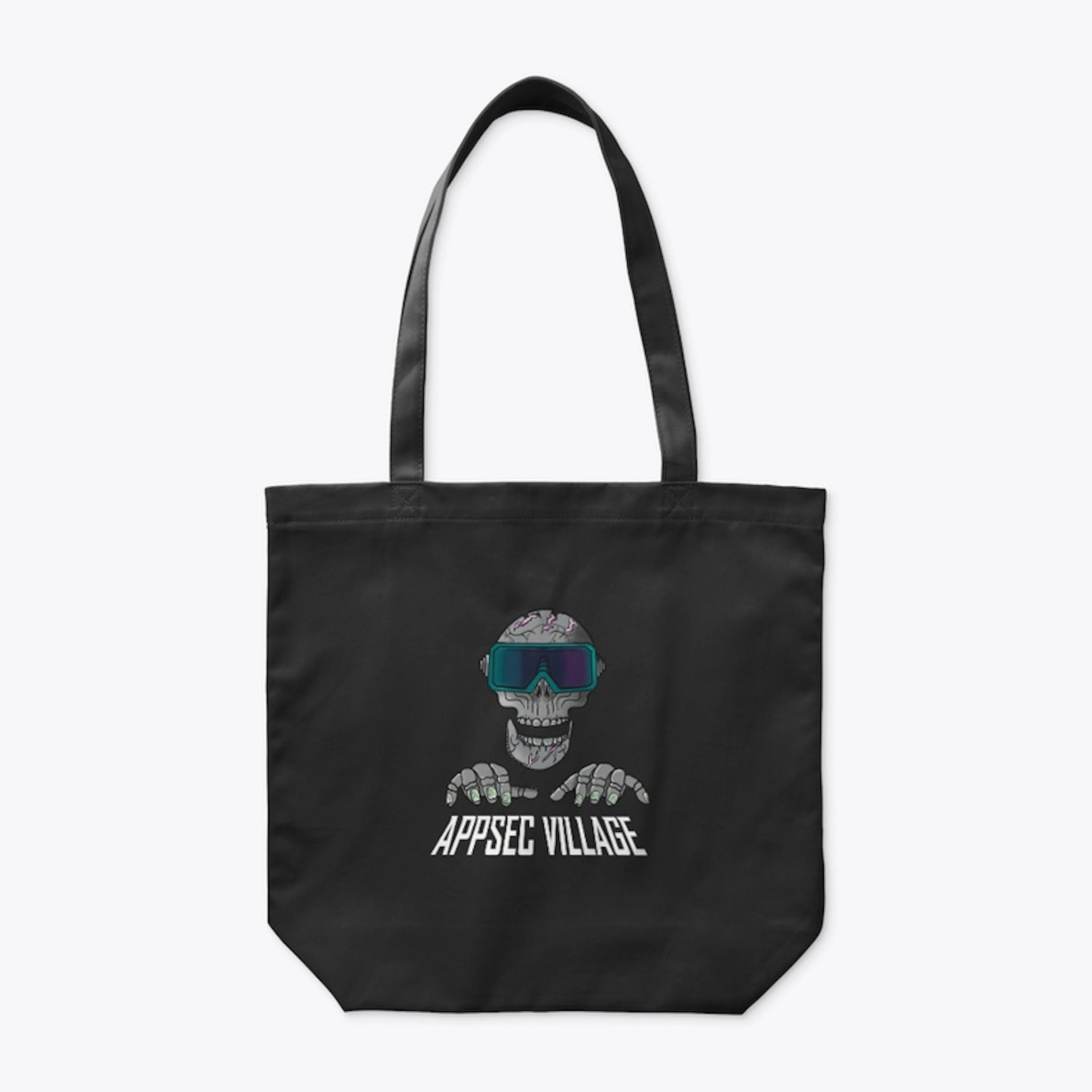 AppSec Village Skull Collection