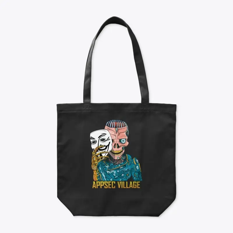 AppSec Village 2023 Tote