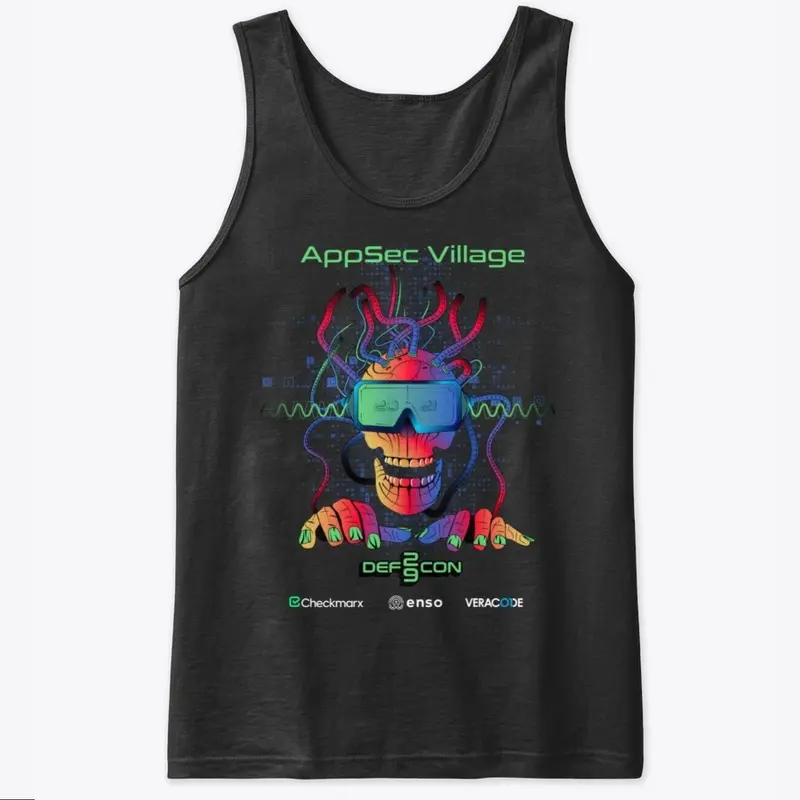 AppSec Village 2021 Tank