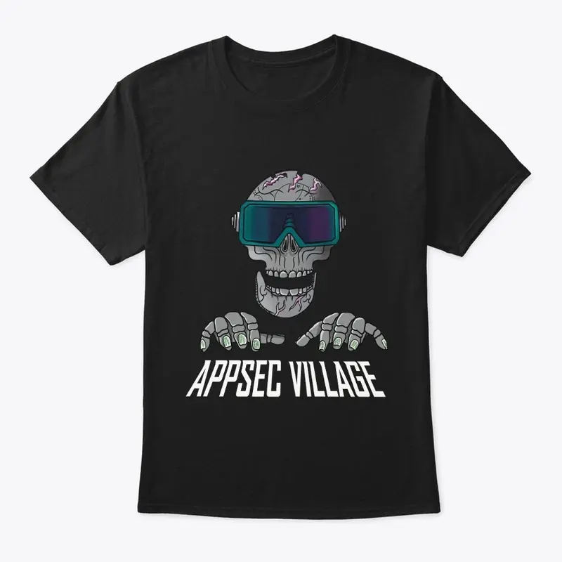 AppSec Village Skull Collection