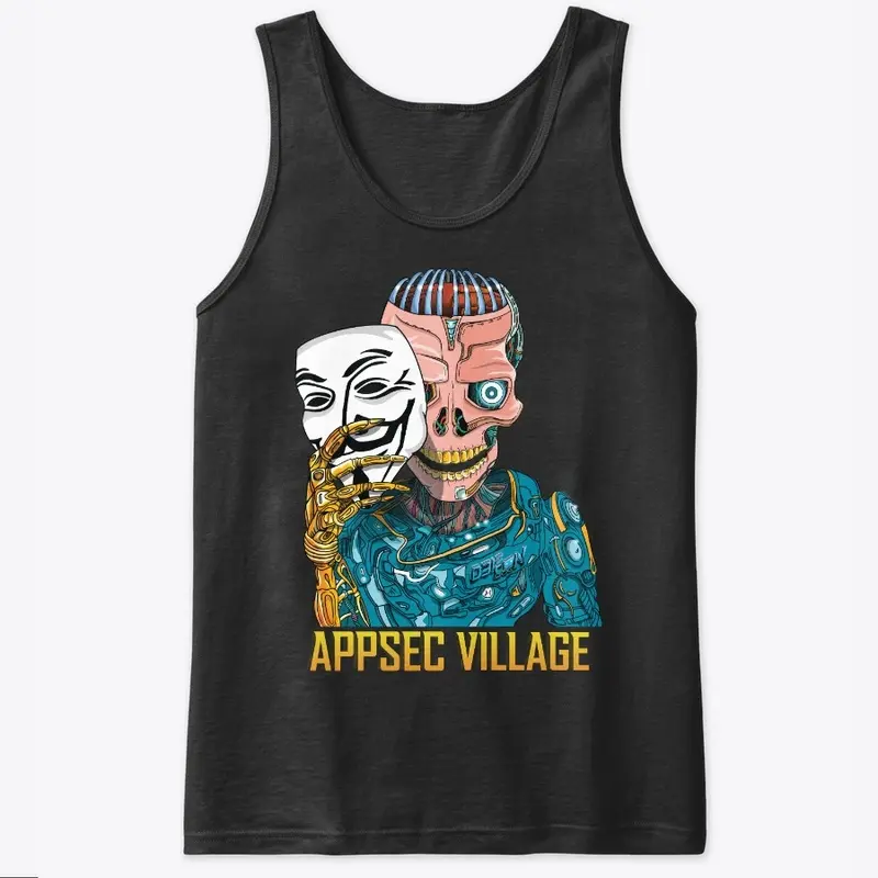 AppSec Village 2023 Tank