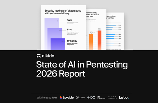 State of AI in Pentesting 2026