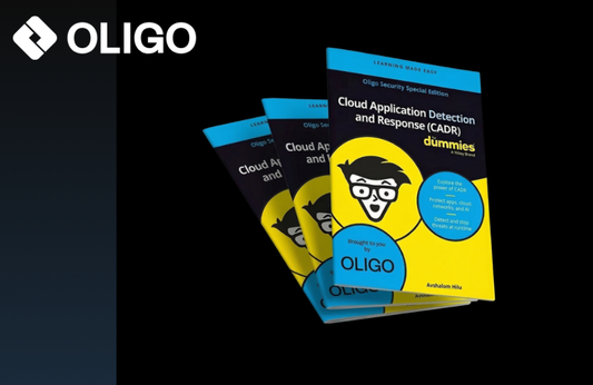 Cloud Application Detection and Response (CADR) For Dummies
