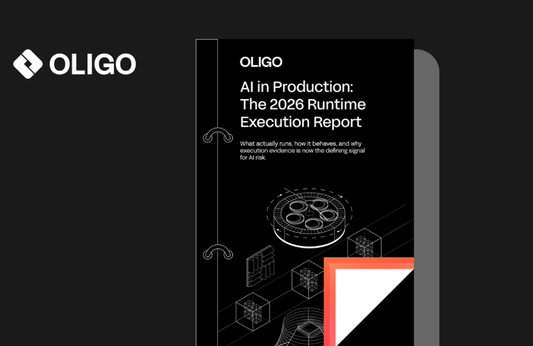 AI in Production: The 2026 Runtime Execution Report
