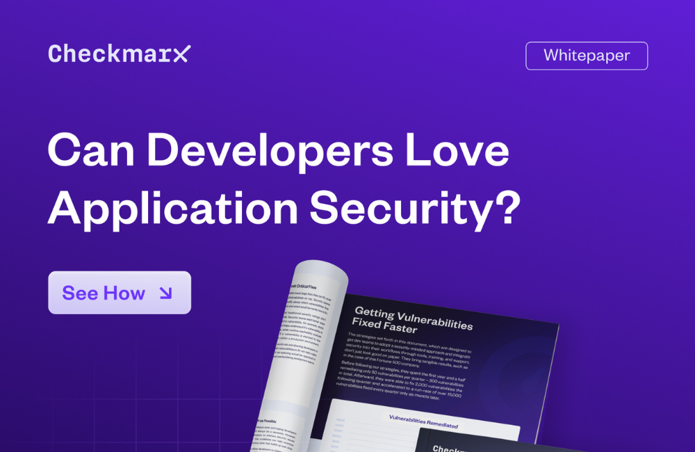Proven Strategies to Unlock Developer Adoption of AppSec