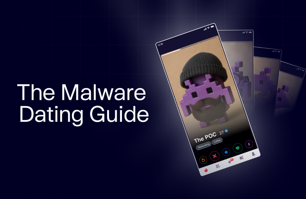 The malware dating guide: Understanding the types of malware on NPM