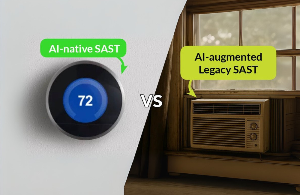 The Rise of AI‑Native SAST