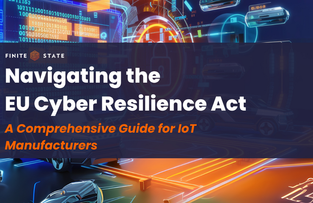 EU Cyber Resilience Act: A Practical Guide