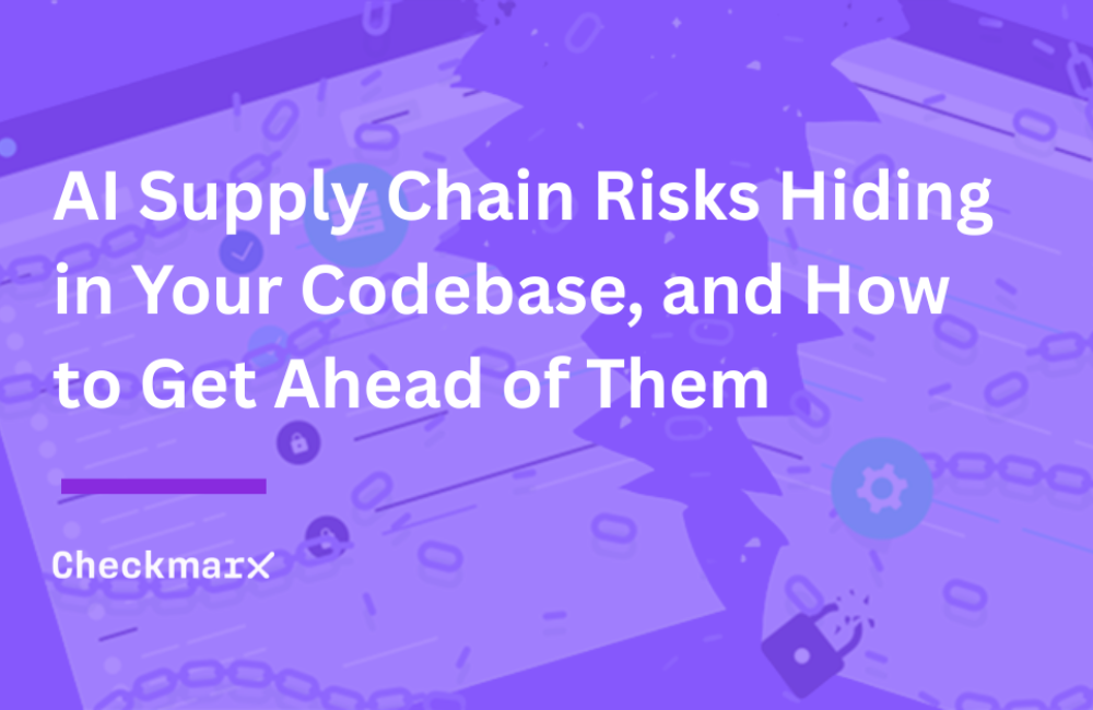 10 AI Supply Chain Risks Hiding in Your Codebase, and How to Get Ahead of Them