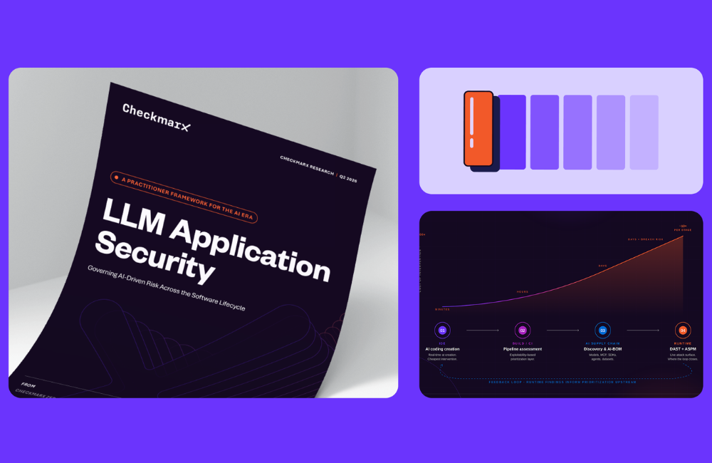 LLM Application Security: Governing AI-Driven Risk Across the Software Lifecycle