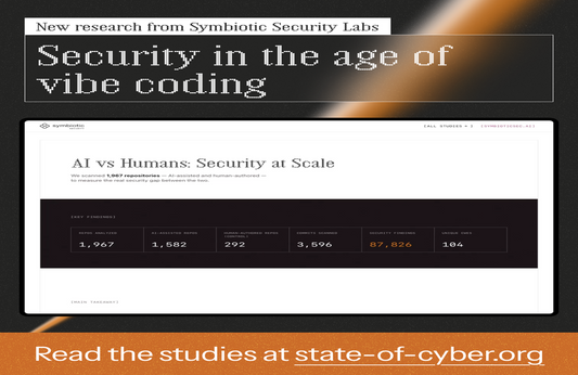 State of Cyber