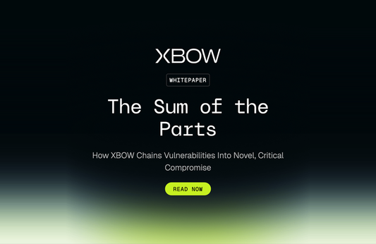 The Sum of the Parts