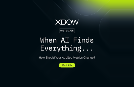 AppSec Metrics for the AI Era