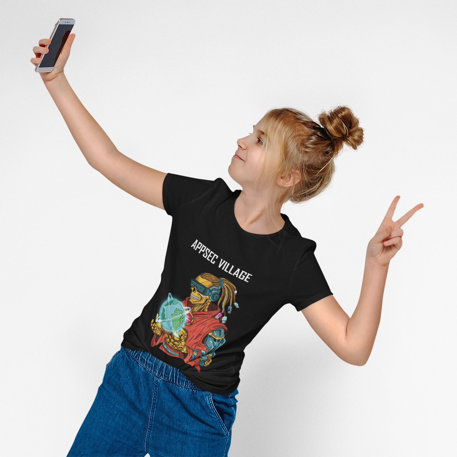 AppSec Kids