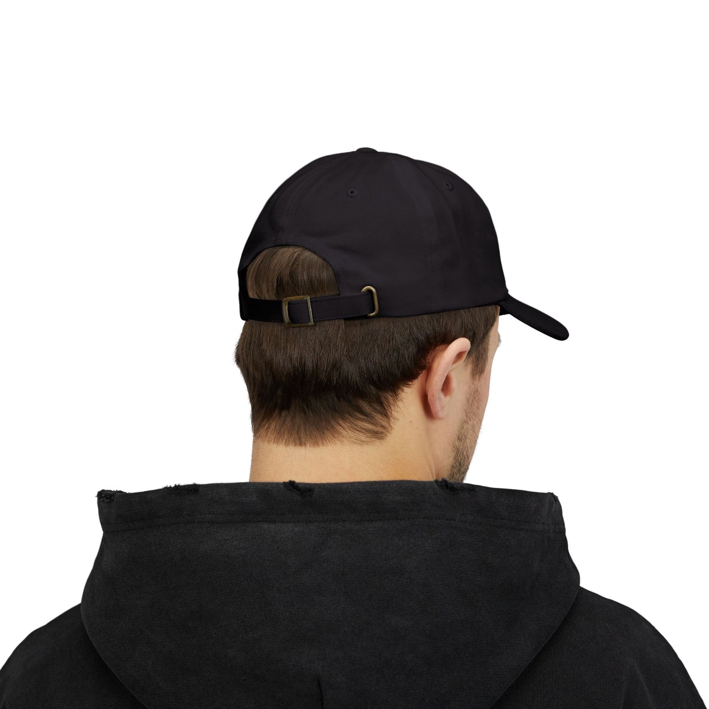 AppSec Village Classic Cap - Hats off to Hackers v2