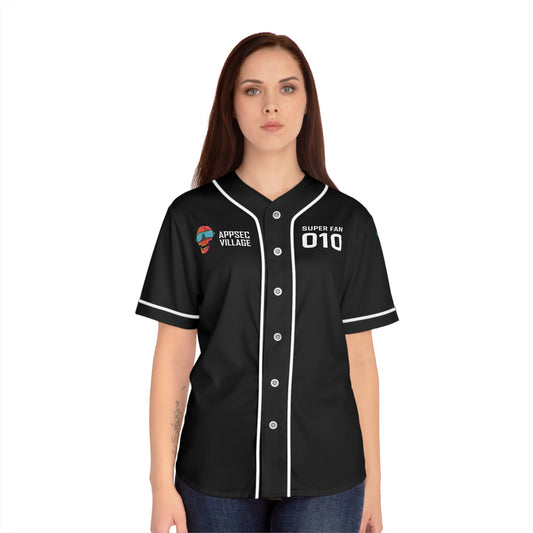 Super Fan Women's Jersey- Exclusive Edition