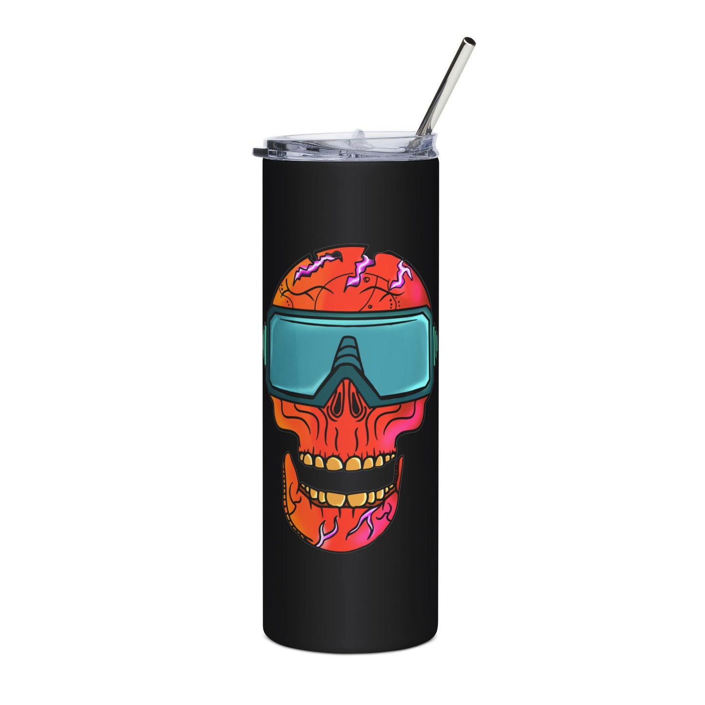 AppSec Stainless Steel Tumbler - 20oz, Perfect for Hackers, Gifts for Gamers, Outdoor Adventures, Party Favors, Personalized [...]