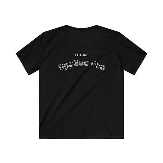 AppSec Village Kids Graphic Tee