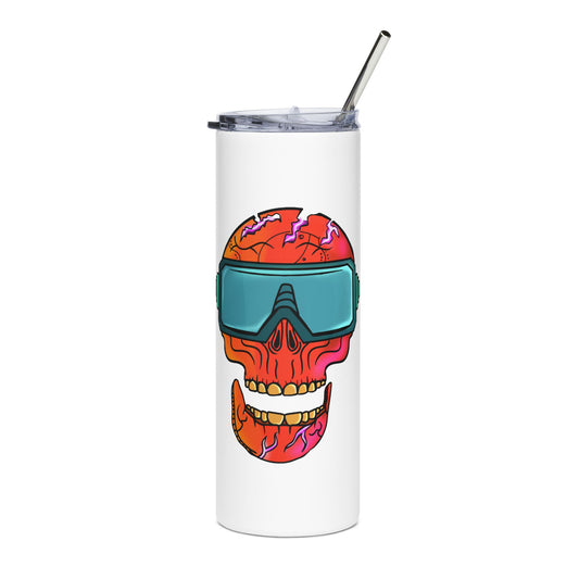 AppSec Stainless Steel Tumbler - 20oz, Perfect for Hackers, Gifts for Gamers, Outdoor Adventures, Party Favors, Personalized [...]