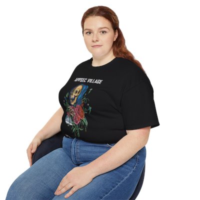 AppSec Village @ DEF CON 30 Women's Graphic Tee