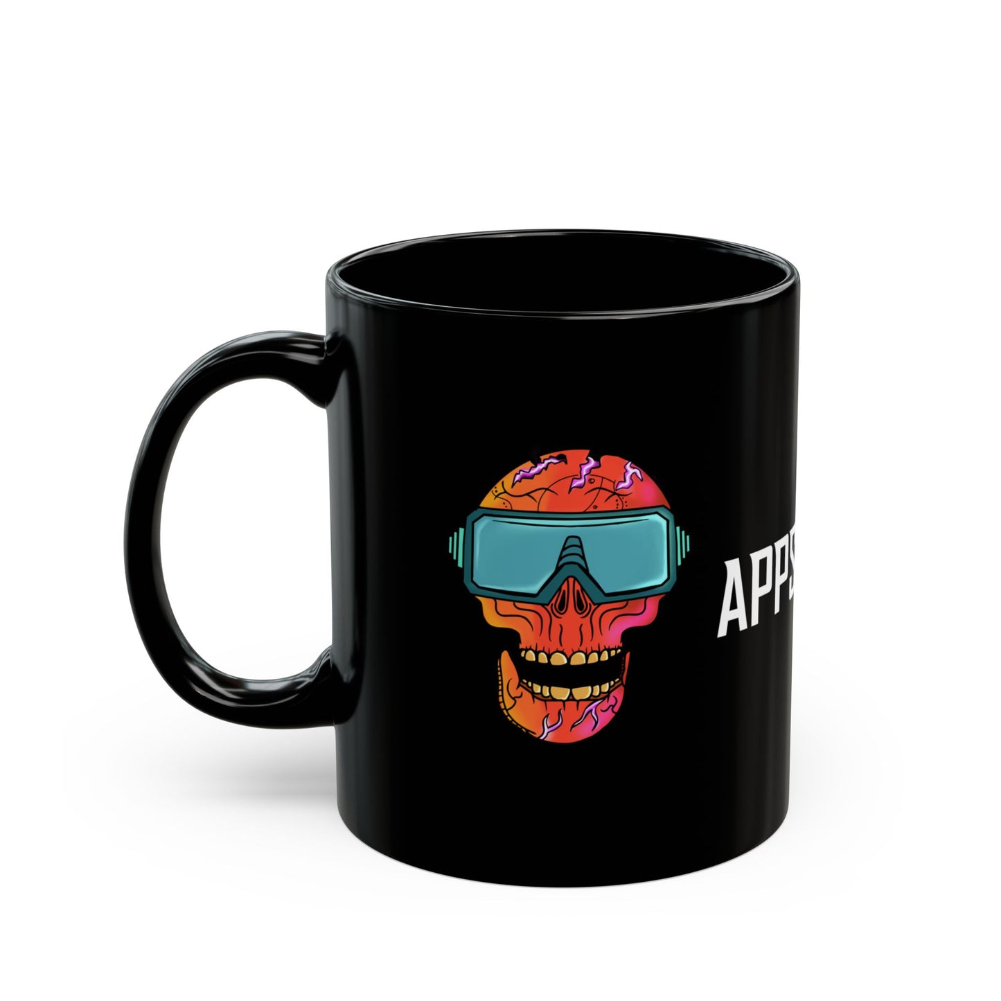 AppSec Village Black Mug - Perfect for Developers, Programmers, Cybersecurity Enthusiasts, Birthday, Gift, Office Coffee [...]