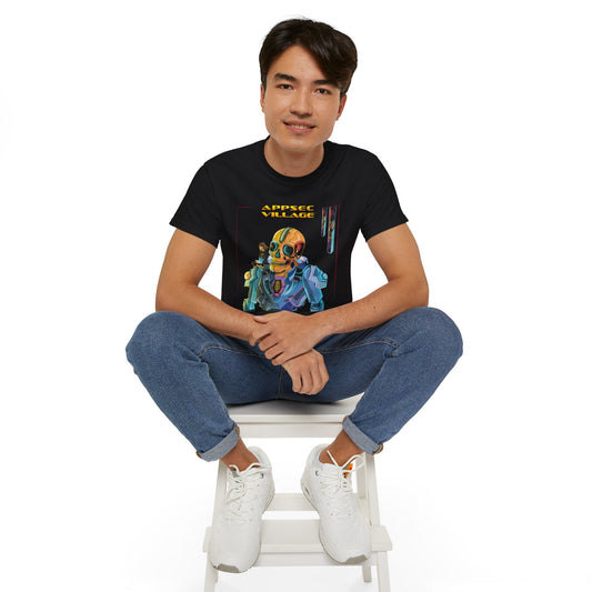 AppSec Village @ DEF CON 32 Graphic tee