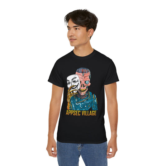 AppSec Village @ DEF CON 31 Graphic tee