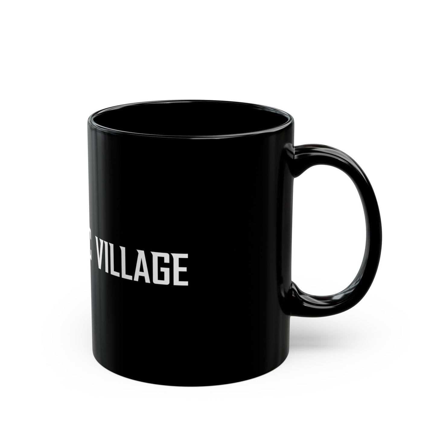 AppSec Village Black Mug - Perfect for Developers, Programmers, Cybersecurity Enthusiasts, Birthday, Gift, Office Coffee [...]