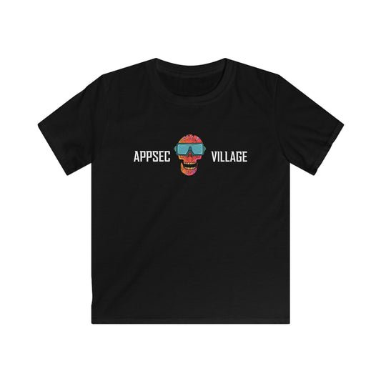 AppSec Village Kids Graphic Tee