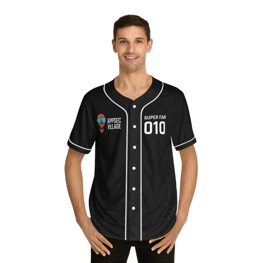 Super Fan Jersey- Exclusive Edition