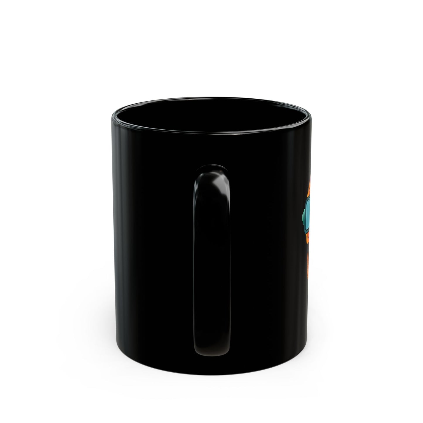 AppSec Village Black Mug - Perfect for Developers, Programmers, Cybersecurity Enthusiasts, Birthday, Gift, Office Coffee [...]