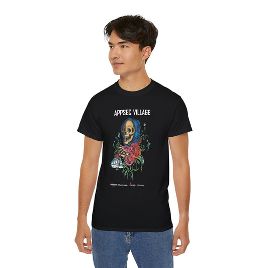 AppSec Village @ DEF CON 30 Graphic tee