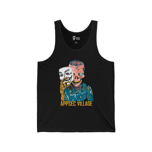 AppSec Village @ DEF CON 31 Graphic Tank