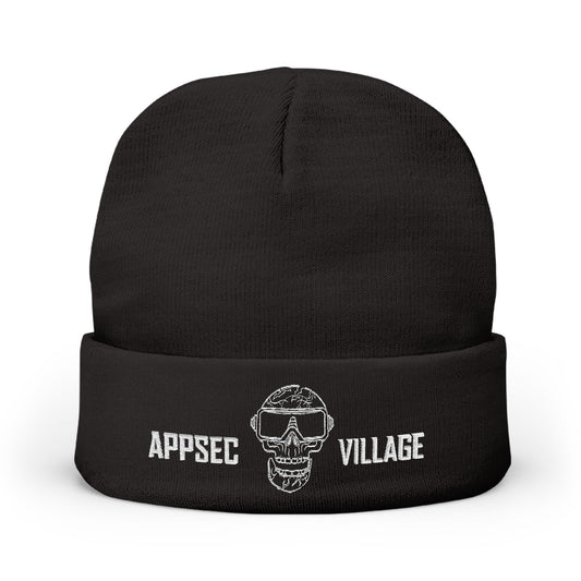 'Don't Say We Didn't Warm You' Beanie